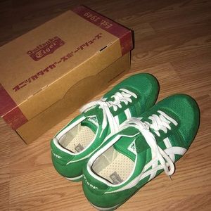Onitsuka Tiger by Asics Ultimate 81